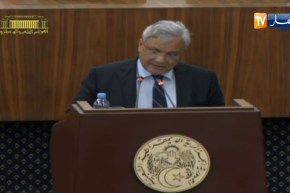 وزير الصناعات الصيدلانية: الدولة عازمة على إنعاش الصناعات الصيدلانية والتقليص من فاتورة الإستيراد