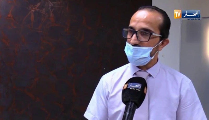 سمير زواوي: الوضعية الإقتصادية للبلاد سببت تذبذب في السيولة النقدية