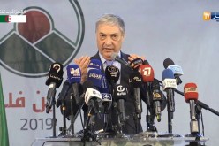 بن فليس يترحم على ضحايا إنفجار حي “بابا علي” بمعسكر