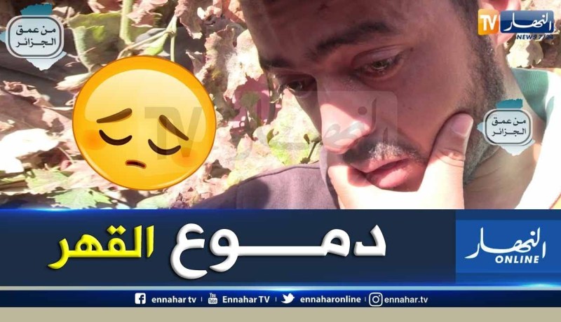 من عمق الجزائر: عندما يبكي الرجال من أجل مسكن يحفط كرامة العائلة