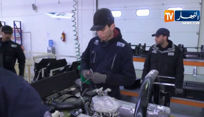 التجارة: إرتفاع فاتورة إستيراد الأجزاء الموجهة لتركيب السيارات في الربع الأول من 2019