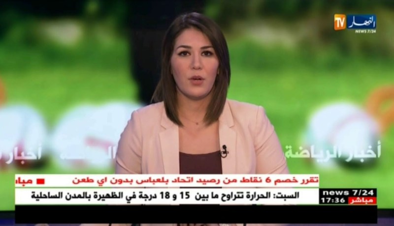 محفوظ قرباج: لم يتم منح أية إجازات للفرق والمكتب الفدرالي سيدرس الملفات