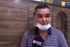 الوادي: عمار.. فلاح يحول أرض جرداء إلى ممون للسوق الوطنية بالطماطم