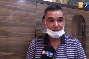 الوادي: عمار.. فلاح يحول أرض جرداء إلى ممون للسوق الوطنية بالطماطم