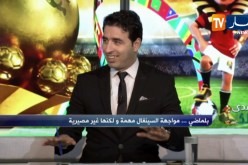 صدى الكان: أسود التيرنغا كتاب مفتوح..  بلماضي يوجه رسالة لأليو سيسي
