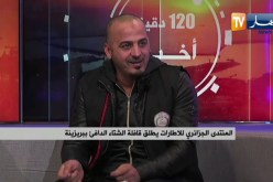 شباب ينظمون قوافل خيرية غلى القرى النائية بولاية البيض