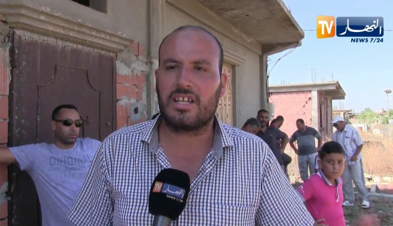 قالمة: سكان مشتة الشارف يفتقرون لأدنى الضروريات