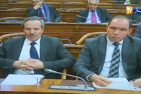 راوية : إتخاد الإجراءات اللازمة وتسريع وتيرة معالجة ملفات العقار العالقة