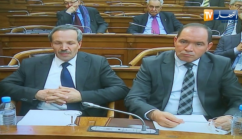 راوية : إتخاد الإجراءات اللازمة وتسريع وتيرة معالجة ملفات العقار العالقة