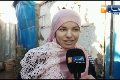 البليدة: شاهدوا ماذا طلبت هذه السيدة من رئيس الجمهورية وماذا قالت عن الوالي السابق