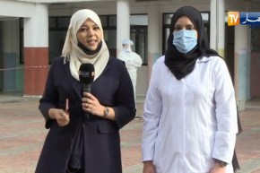 “أستاذة : “نعلم أولياء التلاميذ أن الفوج الذي يدرس اليوم لايدرس يوم غد