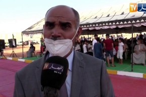 ورقلة: توزيع 300 سكن عدل بعد انتظار دام 20 سنة