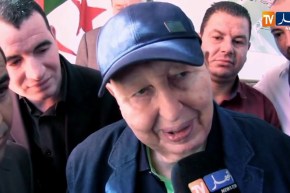 رئيس الحكومة الأسبق بلعيد عبد السلام في ذمة الله