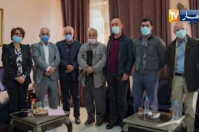 إطلاق أرضية رقمية مطلع 2021 تخص لجنة قراءة وإعانة السينما