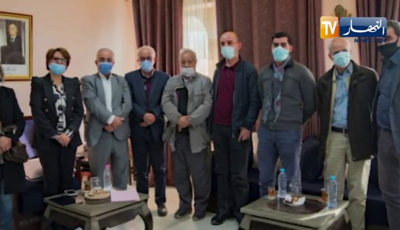 إطلاق أرضية رقمية مطلع 2021 تخص لجنة قراءة وإعانة السينما