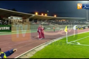 تنقل أنصار أهلي البرج بقوة إلى ملعب الشهيد حملاوي قسنطينة