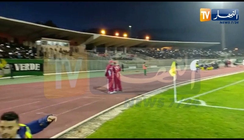 تنقل أنصار أهلي البرج بقوة إلى ملعب الشهيد حملاوي قسنطينة