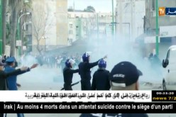أحكام بالسجن النافذ والغير نافذ في حق 41 مناصر لشبيبة سكيكدة