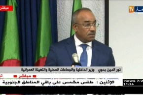 بدوي: لم نصل بعد إلى الحد الأدنى للعصرنة