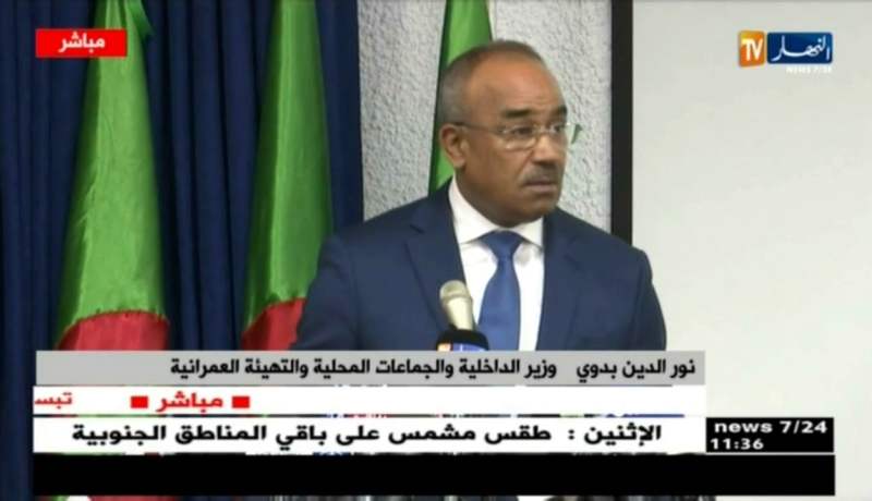 بدوي: لم نصل بعد إلى الحد الأدنى للعصرنة