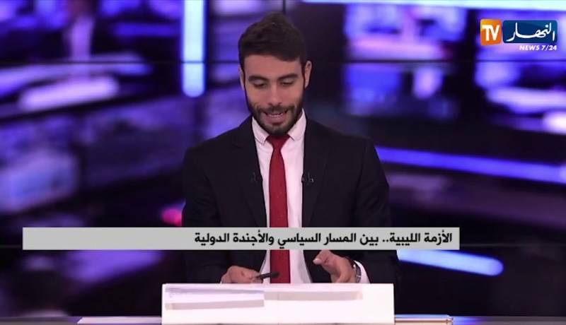 الأزمة الليبية.. بين المسار السياسي والأجندة الدولية