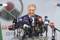 بن فليس: “ما جيتش نهفكم..المستقبل للشباب وهذا وعدي لكم”