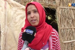 بسكرة: أكواخ من جريد النخل مأوى للعائلات ببلدية ليوة