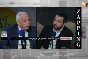 قهوة وجورنان : أهم تصريحات الضيوف ليوم 10فيفري 2018 ـ zapping ـ