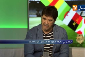 محمد شعيب: المهارات الفردية هي التي ستصنع الفارق أمام السنغال