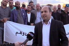 تيسمسيلت/ وقف تسليم سكنات عدل إلى غاية تسوية كافة تجاوزات الإنجاز