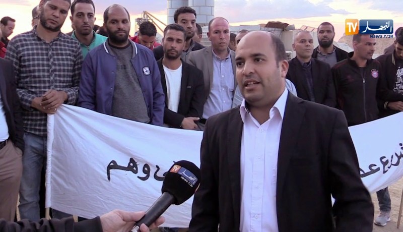 تيسمسيلت/ وقف تسليم سكنات عدل إلى غاية تسوية كافة تجاوزات الإنجاز