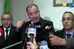 حطاب: لدينا كل المرافق لإحتضان كأس إفريقيا وكل حاجة في وقتها