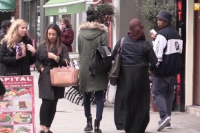 هجرة: الإسلاموفوبيا.. الشجرة التي تغطي فشل قادة أوروبا