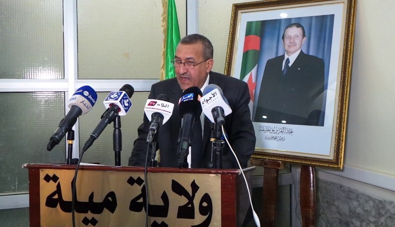 تسوية وضعية الناجحين في مسابقة رتبتي مقتصد ونائب مقتصد بعنوان 2018 بميلة