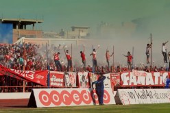 شباب بلوزداد يعود بنقطة ثمينة من المدية