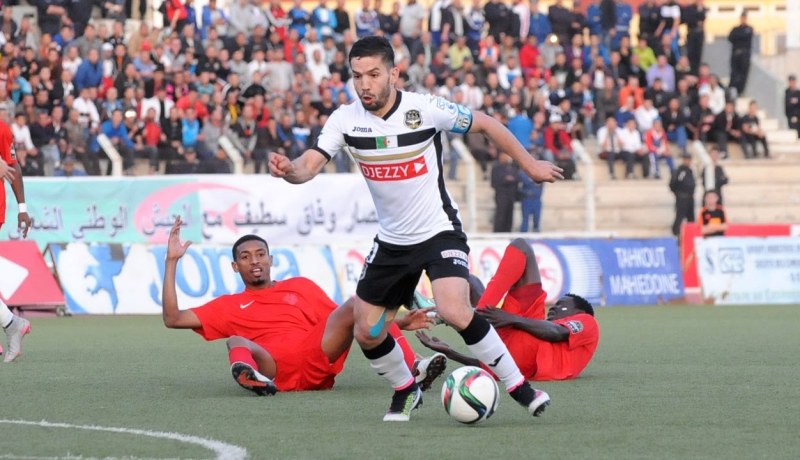 عين الفوارة تنجو من كمين بسكرة