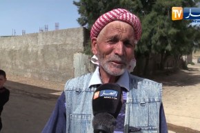 عين الدفلى: النجاجرة .. منطقة يبحث سكانها عن التغطية لإجراء إتصالاتهم