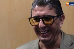 الفنان سليم هليل يتماثل للشفاء من كورونا ويطمئن جمهوره