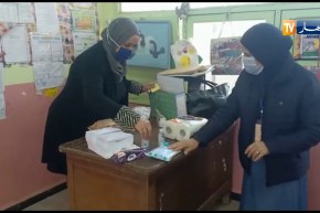 هكذا كانت التحضيرات للإستفتاء في عدد من الولايات