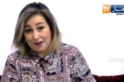 برنامج so fashion / لقاء خاص مع المصممة نبيلة شيباح