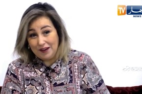 برنامج so fashion / لقاء خاص مع المصممة نبيلة شيباح