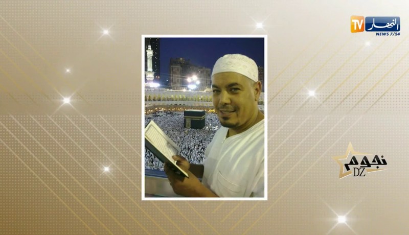 نجوم dz/ الشاب رضوان يرد على المنشد جلول..”راني majeur et vacciné ما نسحق حتى واحد ينصحني بالإعتزال”