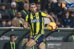 إدارة فينرباتشي توافق على طلب سليماني بالرحيل عن الفريق