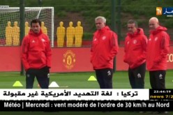 الحارس السابق لمانشستر يونايتد: تاريخ النادي رائع.. ولكن الفريق مطالب بتحقيق الألقاب