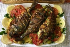 دراسة: تناول 3 وجبات سمك أسبوعيا يجنبك مرضا خطيرا