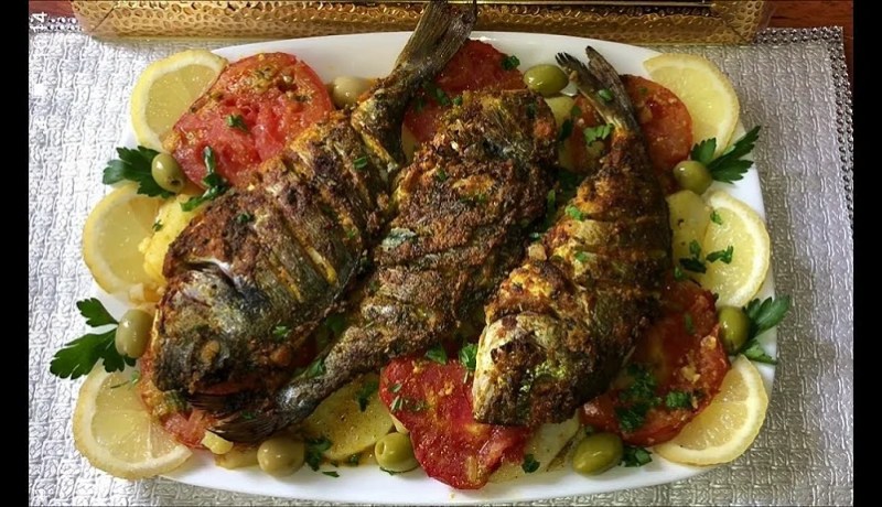 دراسة: تناول 3 وجبات سمك أسبوعيا يجنبك مرضا خطيرا