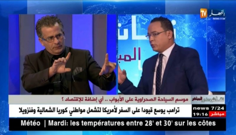 نقاش على المباشر: موسم السياحة الصحراوية على الأبواب.. أي إضافة للإقتصاد ؟