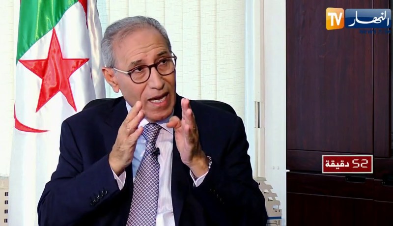 هذا ما قاله وزير النقل بخصوص فتح الخطوط الجوية الدولية