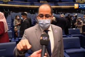 “وزير البريد :” الأولوية لمؤسساتنا وسنقوم بتسريع العصرنة