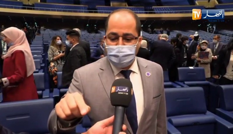 “وزير البريد :” الأولوية لمؤسساتنا وسنقوم بتسريع العصرنة